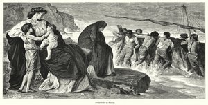 Medeas farvel: scene fra Euripides