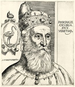 Pasquale Cicogna av German School