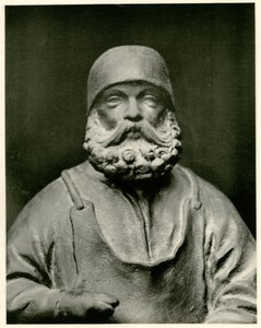 Peter Vischer av German School