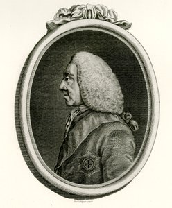 Philip Dormer Stanhope jarl av Chesterfield av German School
