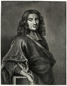 Pierre Bayle, 1884-90 (fototype) av German School
