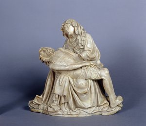 PETA, K. 1430 (hummer) av German School