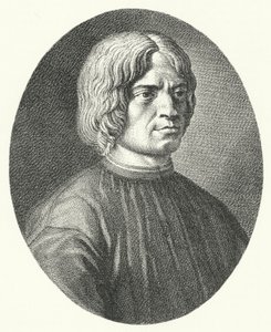 Portrett av Lorenzo de