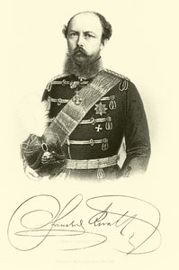Prins Frederick Charles av German School