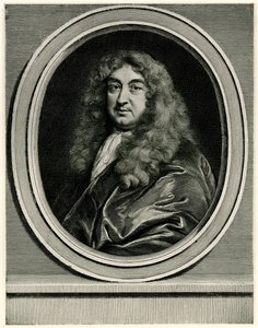 Robert Nanteuil av German School