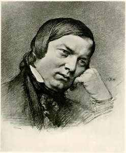 Robert Schuman, 1859 av German School