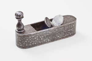 Glatteplan, ca. 1570 (smijern)