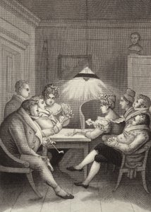 Kveld av German School