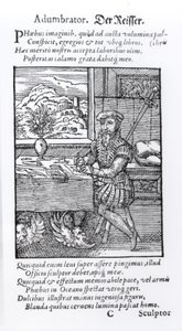 The Illustrator, utgitt av Hartman Schopper av German School