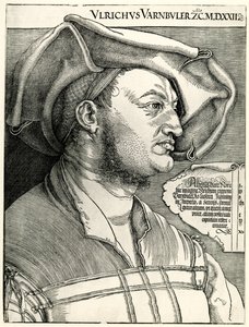 Ulrich Varnbuler av German School