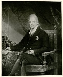 Wilhelm IV. av German School