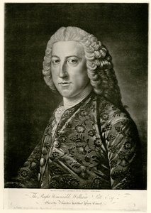 William Pitt d. EN. av German School