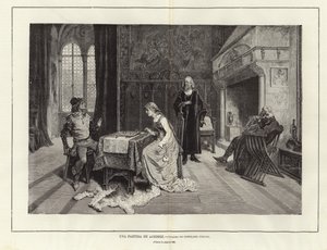 av Gerolamo Induno