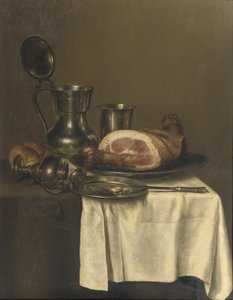  av Gerret Willemsz Heda