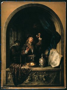  av Gerrit Dou