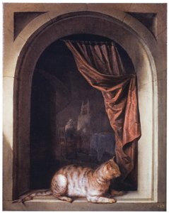  av Gerrit Dou