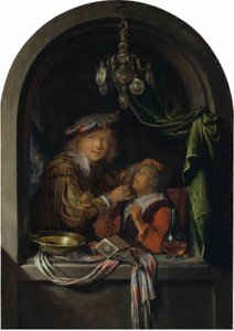 av Gerrit Dou