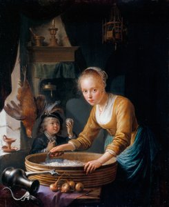  av Gerrit Dou