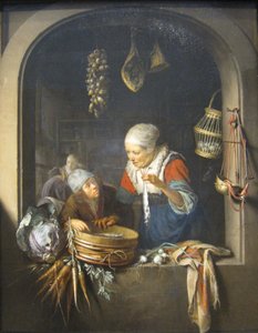  av Gerrit Dou