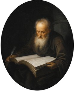  av Gerrit Dou