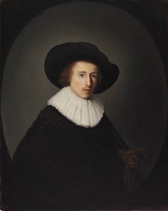  av Gerrit Dou