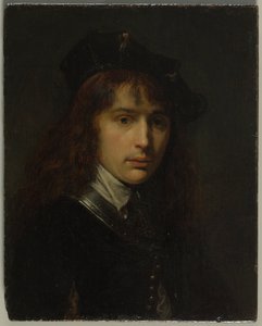 av Gerrit Dou