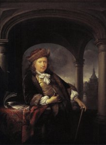  av Gerrit Dou