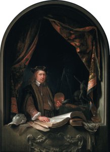  av Gerrit Dou