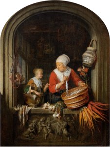  av Gerrit Dou