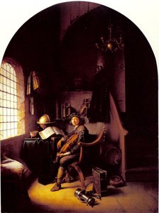  av Gerrit Dou