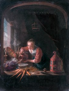  av Gerrit Dou