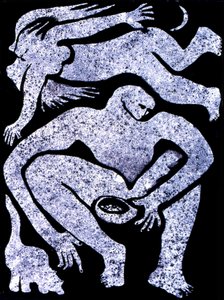 Kattemater av Gerrit Greve