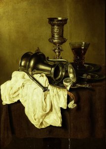  av Gerrit Willemsz. Heda
