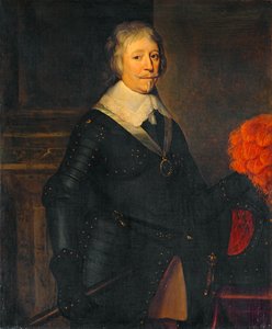  av Gerrit van Honthorst