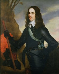 Portrett av Willem II, Prince of Orange