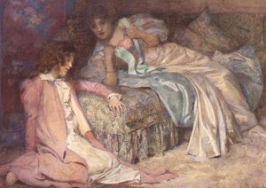 Tillitende av Gertrude E. Demain Hammond