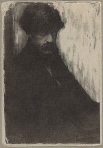 Alfred Stieglitz, 1902.