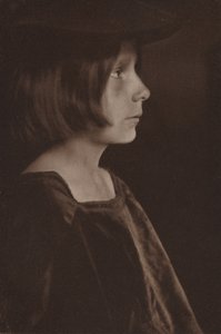  av Gertrude Käsebier