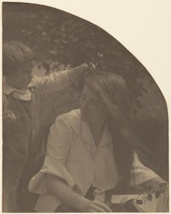 av Gertrude Käsebier