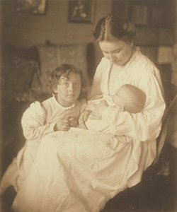  av Gertrude Käsebier