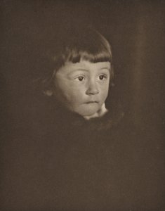  av Gertrude Käsebier