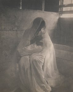  av Gertrude Käsebier