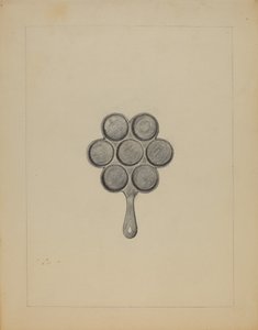 Muffinspanne