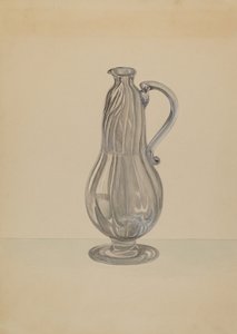 Pitcher, 19351942.