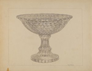 Punch Bowl, 19351942.
