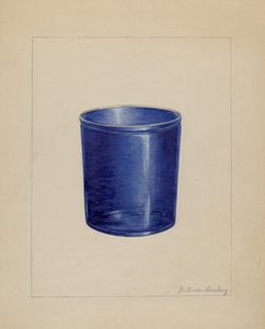 Tumler, ca. 1937.