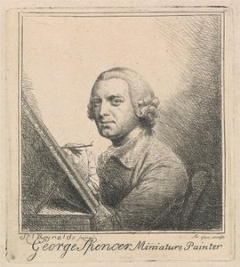 Gervase Spencer