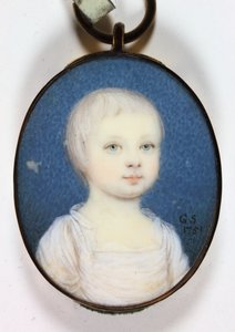 Lady Dorothy Cavendish