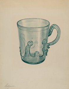 Krus av Giacinto Capelli
