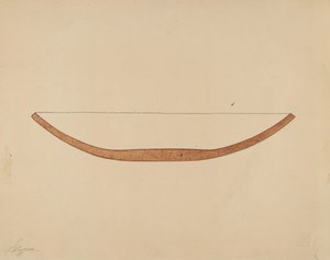 Plate, 1939.